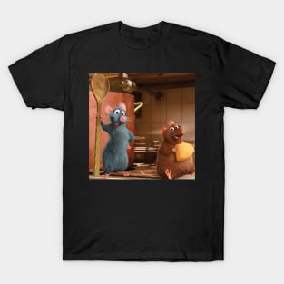 remy and emile T-Shirt